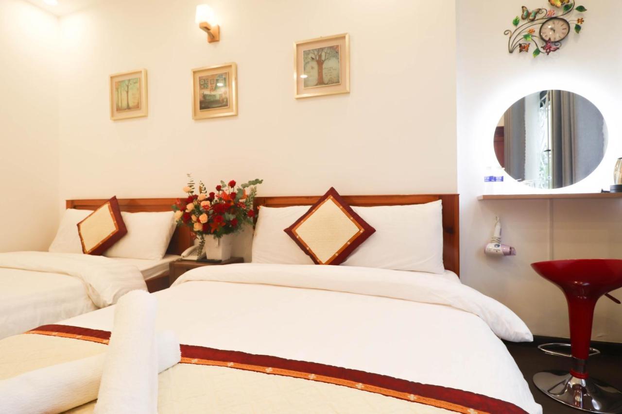 Bed & Breakfast Rimi House - Near Night Market Da Lat