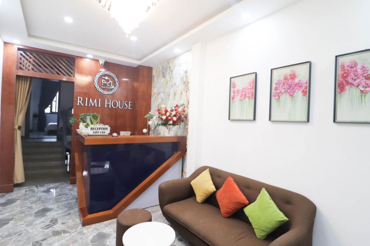 Bed & Breakfast Rimi House - Near Night Market 2*