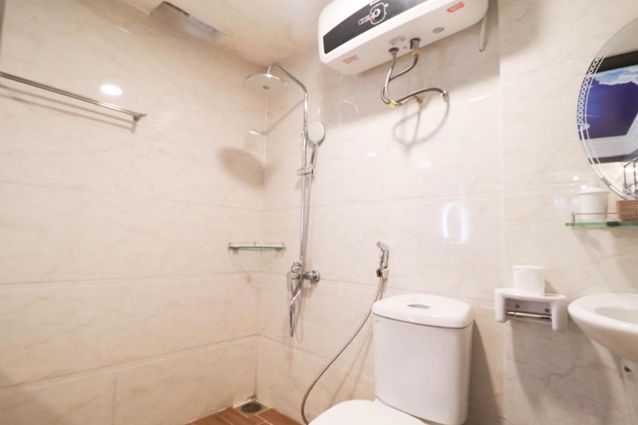 Rimi House - Near Night Market Bed & Breakfast Da Lat